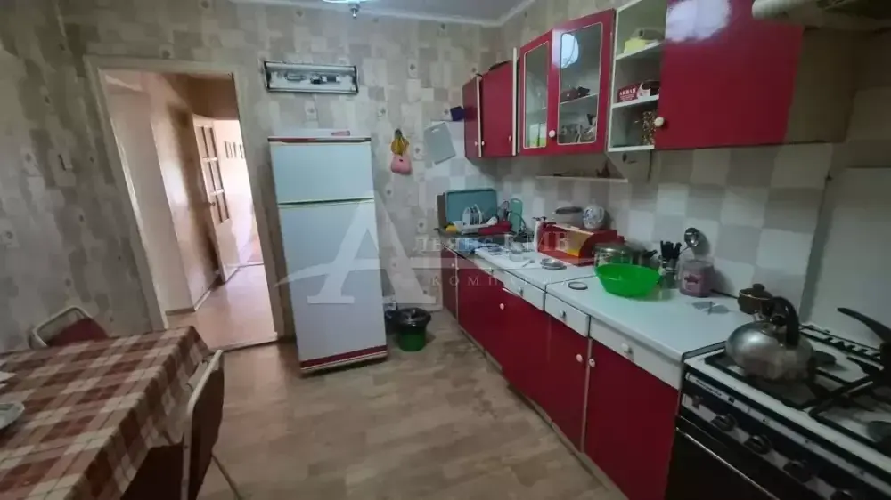Продажа квартиры, Георгиевск, ул. Дзержинского - Фото 2