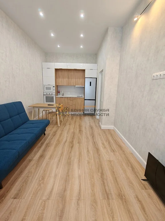 Аренда квартиры, Уфа, ул. Блюхера - Фото 4