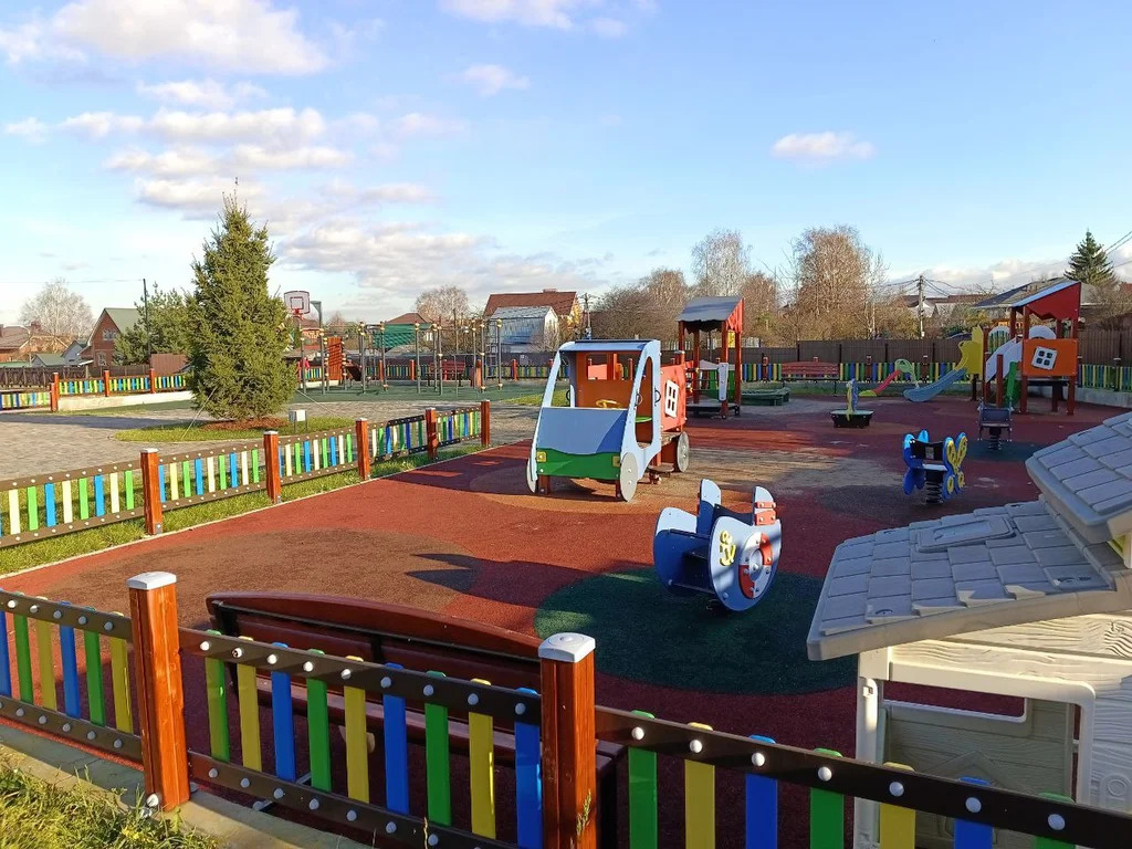 Дом 118.6 м2  с террасой на участке 6 сот. - Фото 16