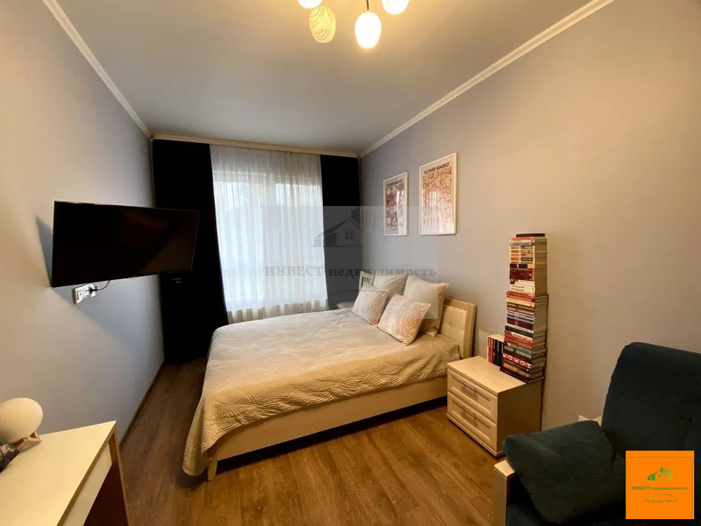 Продажа квартиры, Наро-Фоминск, Наро-Фоминский район, Свободы пл. - Фото 3