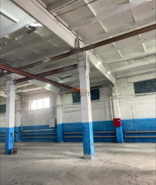 Аренда склада, Чехов, Чеховский район, Промышленная ул. - Фото 2