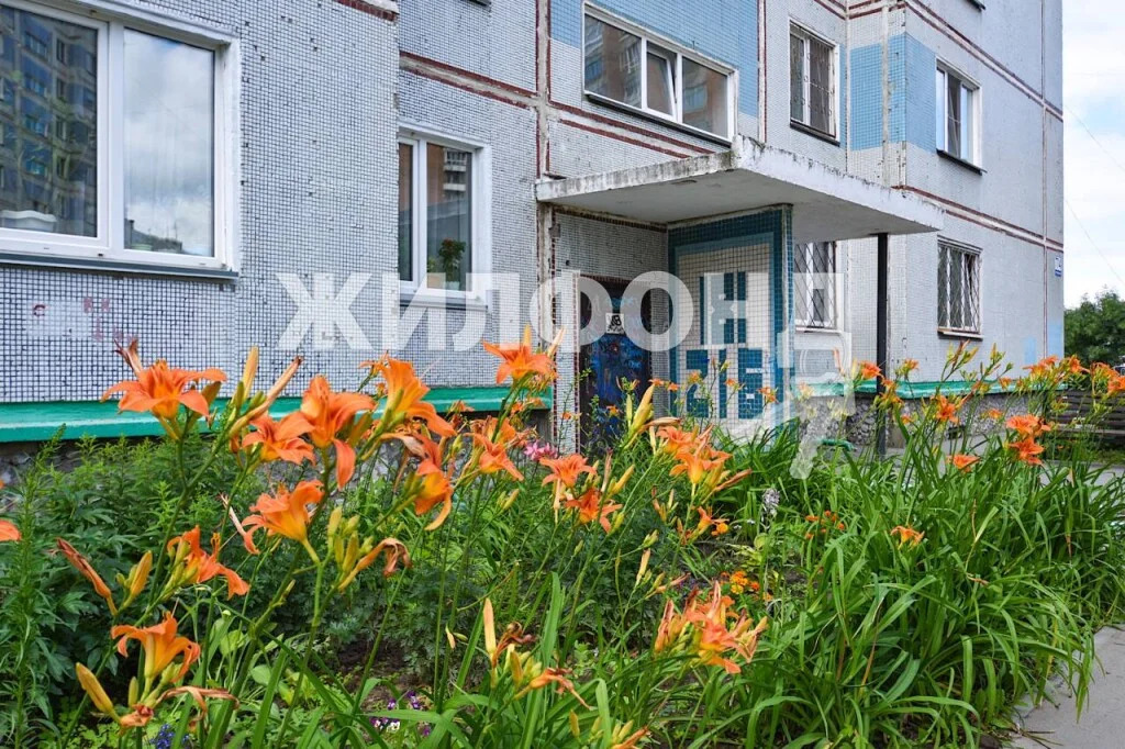 Продажа квартиры, Новосибирск, ул. Курчатова - Фото 11