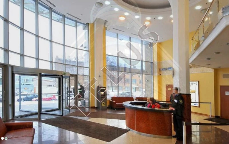 м.ул.1905 года, 2-я Звенигородская ул. 7618 м2 Здание (ном. объекта: ... - Фото 5