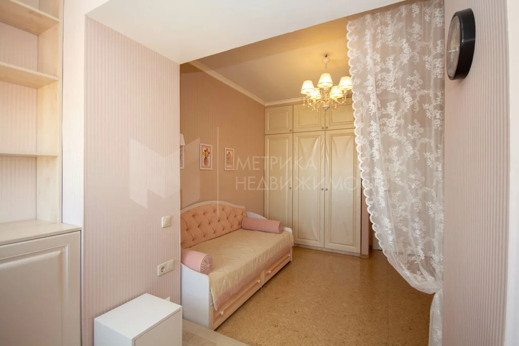 Продажа квартиры, Тюмень, г Тюмень - Фото 12