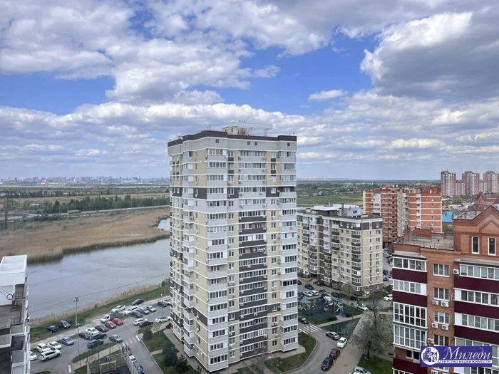 Продажа квартиры, Батайск, ул. Половинко - Фото 20