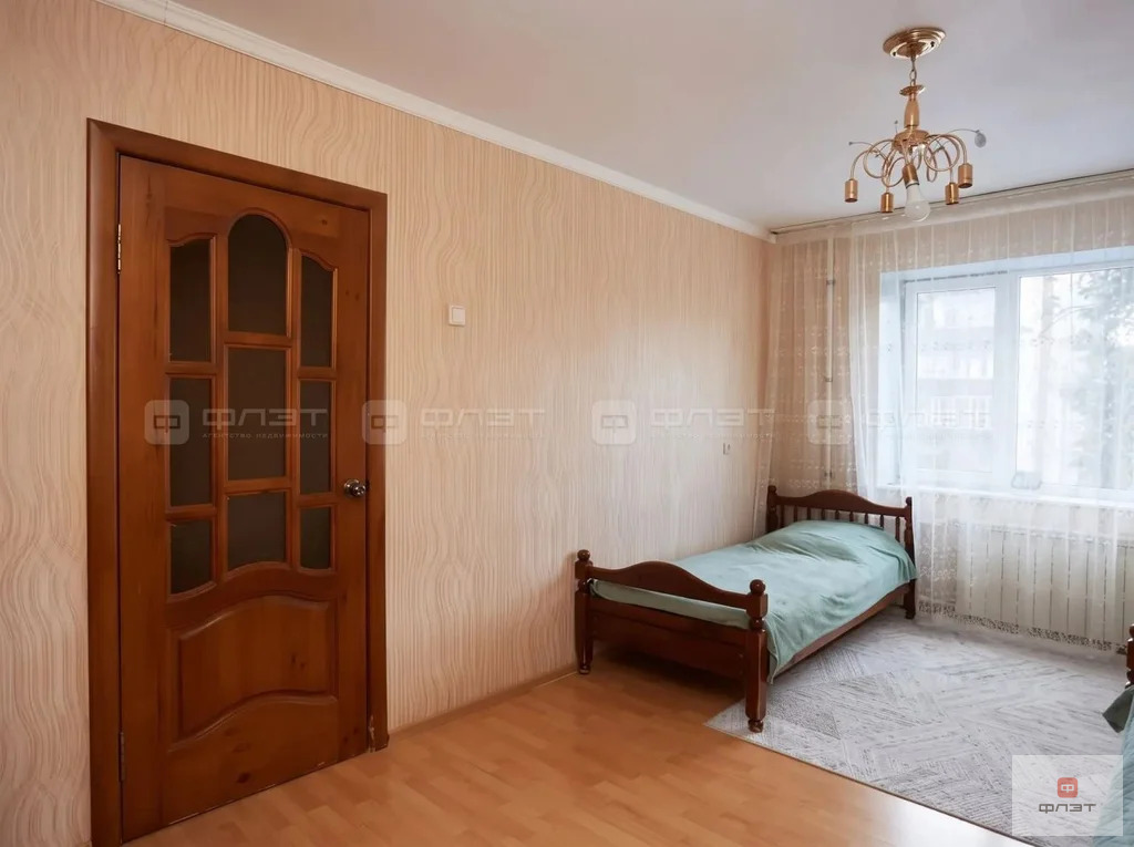 Продажа квартиры, Казань, ул. Татарстан - Фото 11