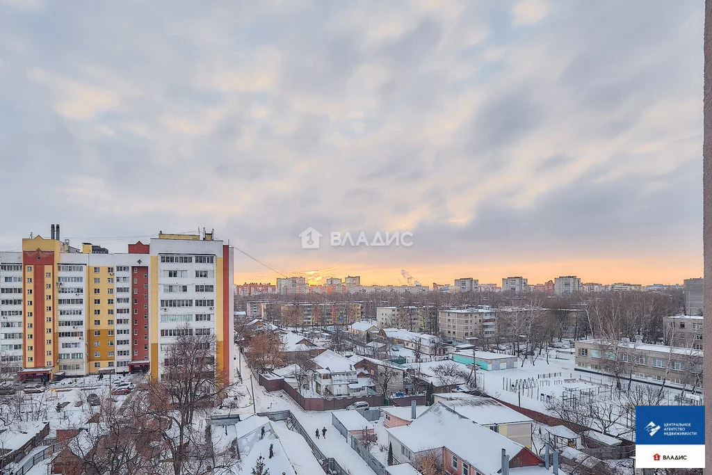 Продажа квартиры, Рязань, ул. Ветеринарная - Фото 8