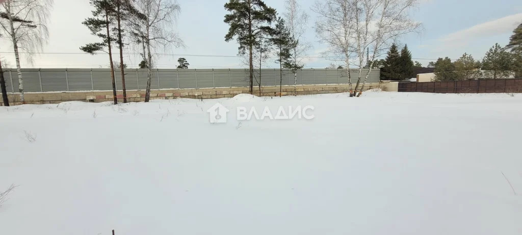 Одинцовский городской округ, посёлок Барвиха,  земля на продажу - Фото 4