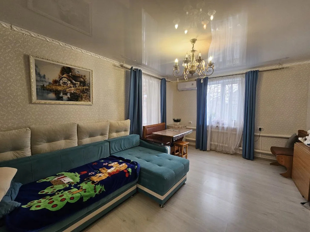 Продажа дома, Абинск, Абинский район, ул. Народная - Фото 12