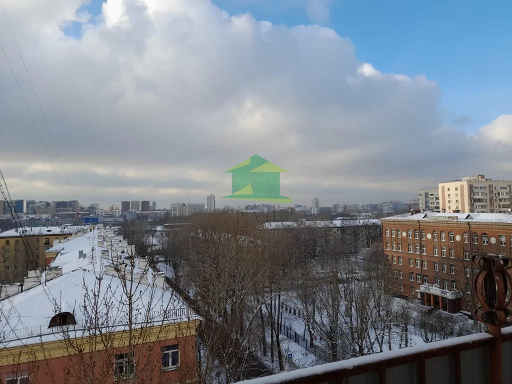 Продажа квартиры, м. Семеновская, Буденного пр-кт. - Фото 15