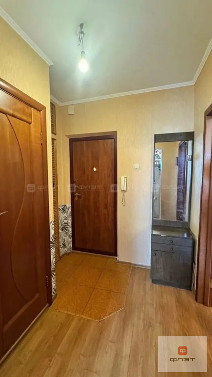Продажа квартиры, Казань, ул. Юлиуса Фучика - Фото 5