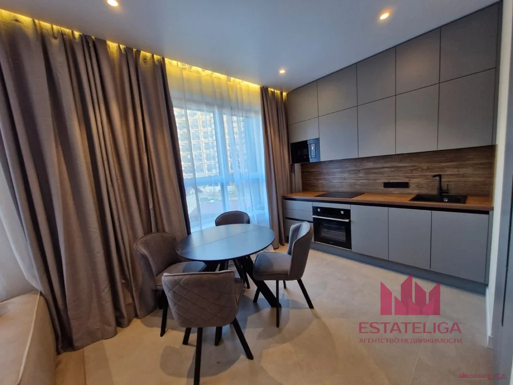 Аренда квартиры, ул. Петра Алексеева - Фото 47