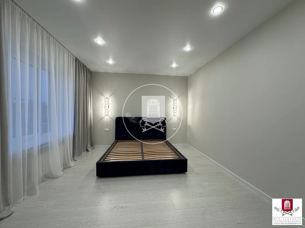 Продажа таунхауса, Кабицыно, Боровский район, 1-я Строительная улица - Фото 1