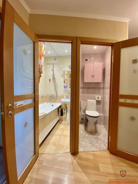 Продажа квартиры, Домодедово, Домодедово г. о., проезд 1-й Московский - Фото 7
