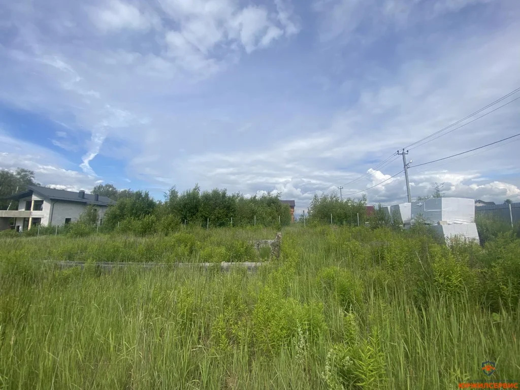 Продажа участка, Домодедово, Домодедово г. о., Московская обл - Фото 0