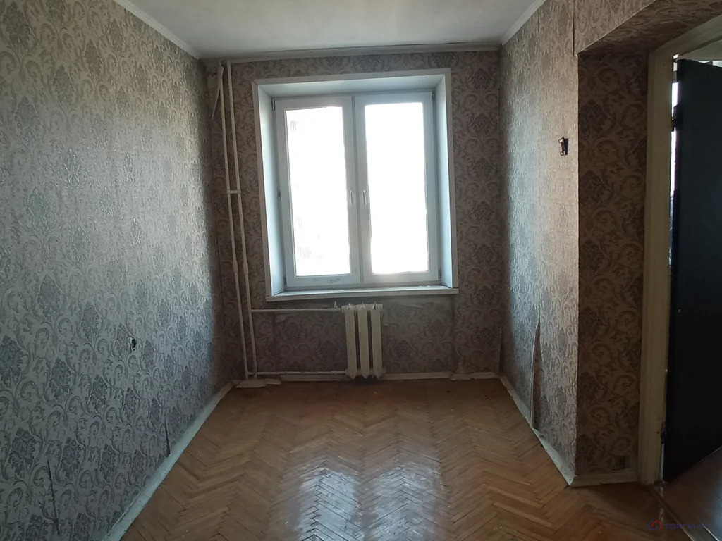 Продажа квартиры, Карамышевская наб. - Фото 7