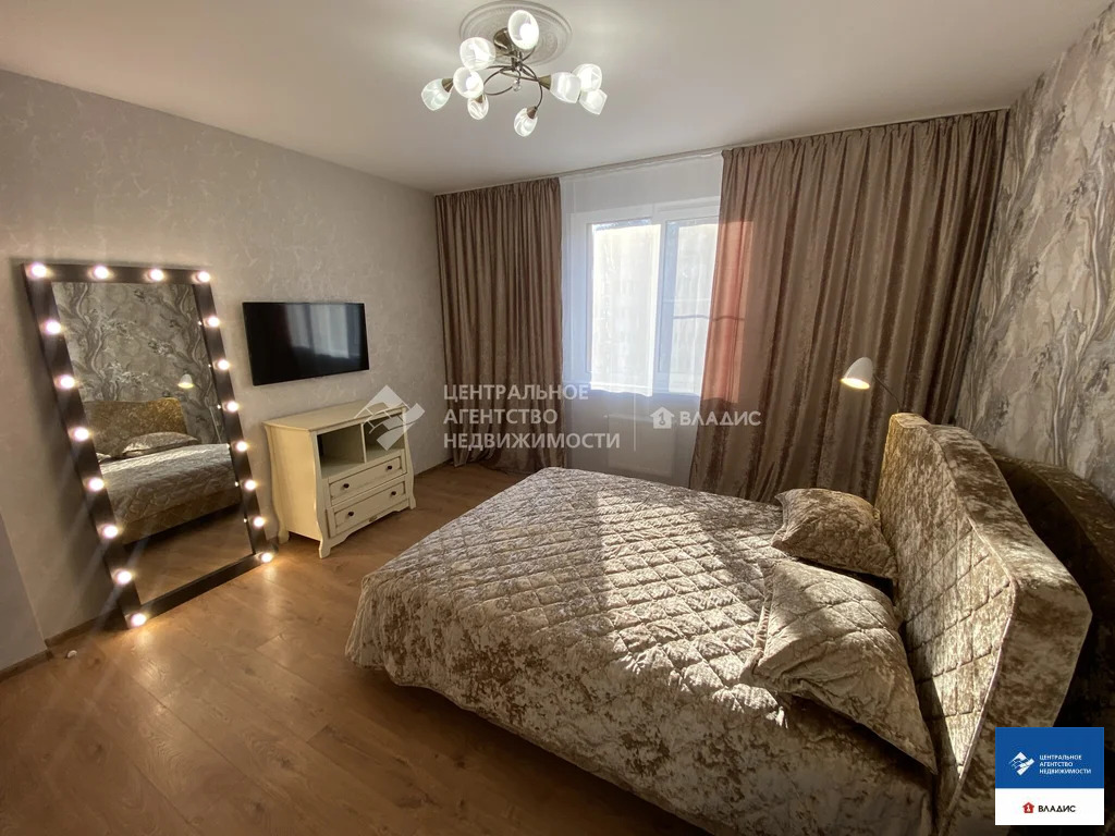 Аренда квартиры, Рязань, ул. Вокзальная - Фото 1