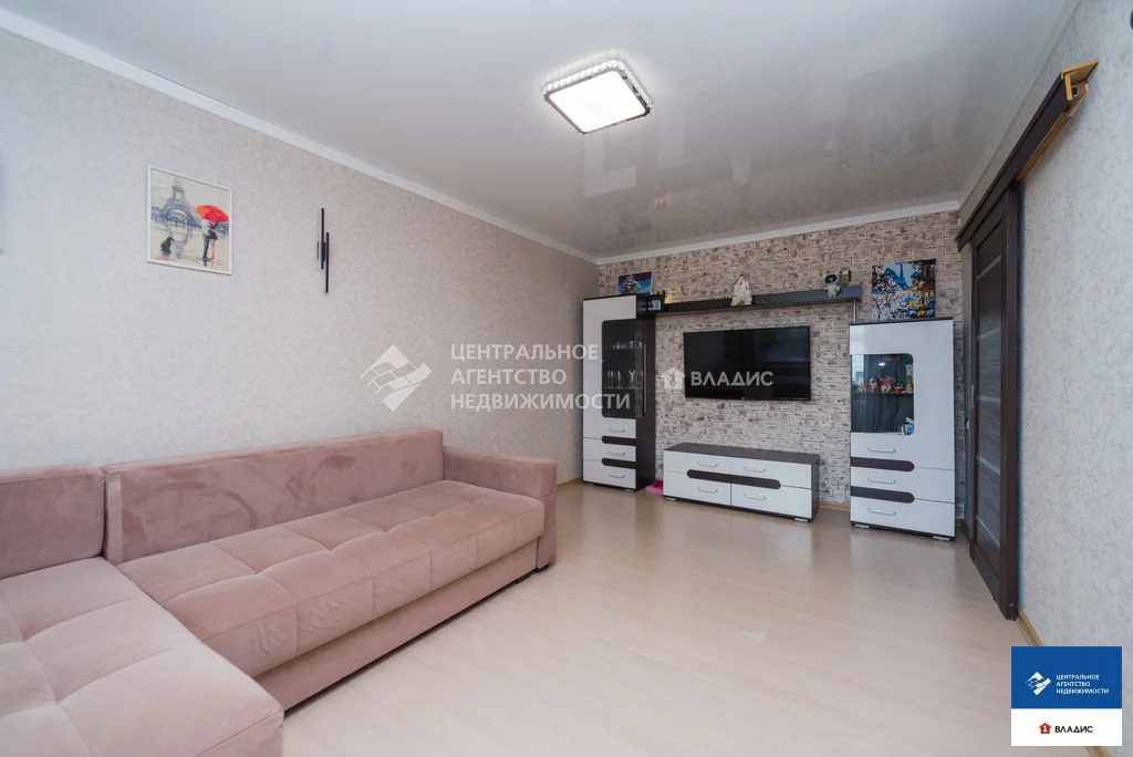 Продажа квартиры, Рязань, Димитрова пл. - Фото 9