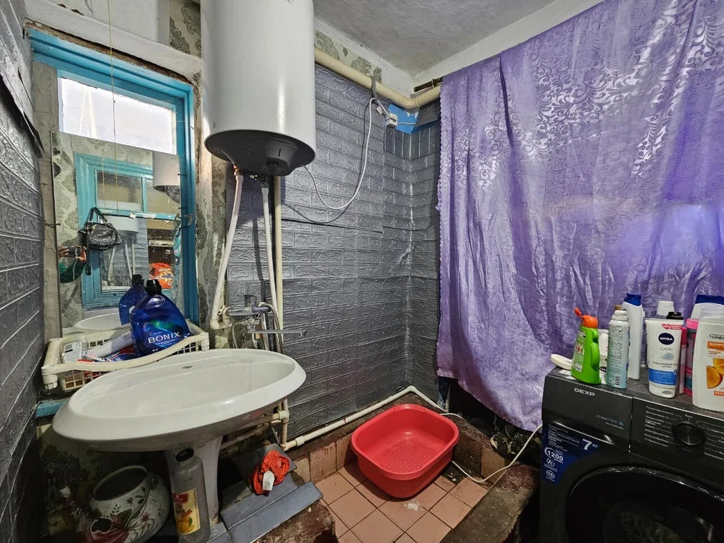 Продажа дома, Абинск, Абинский район, ул. Железнодорожная - Фото 26