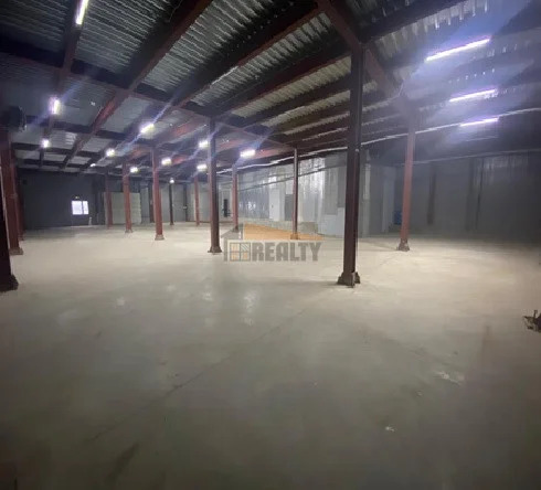 Аренда склада, Химки, ул. Некрасова - Фото 4