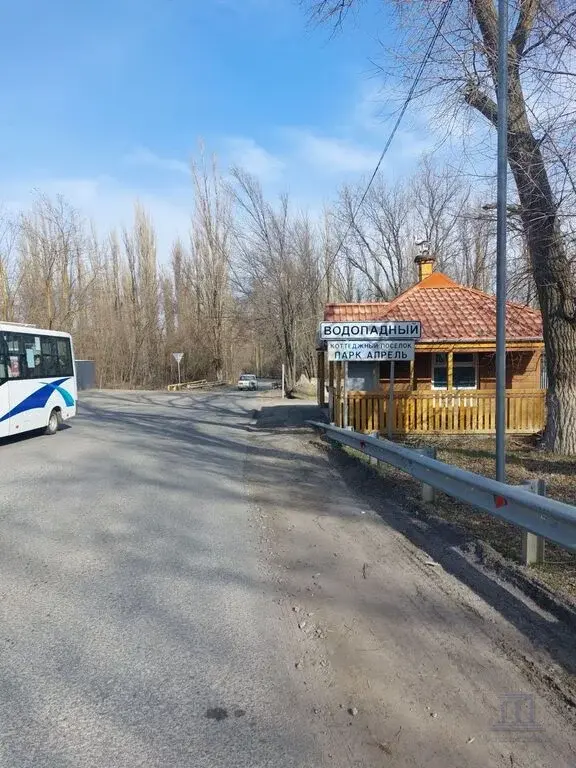 Продаю участок в КП Парк Акварель п. Водопадный вблизи Ростова-на-Дону - Фото 0