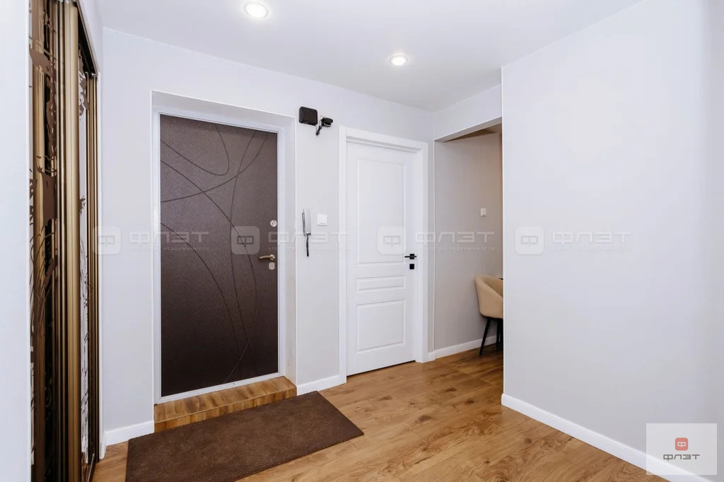 Продажа квартиры, Казань, ул. Сафиуллина - Фото 17