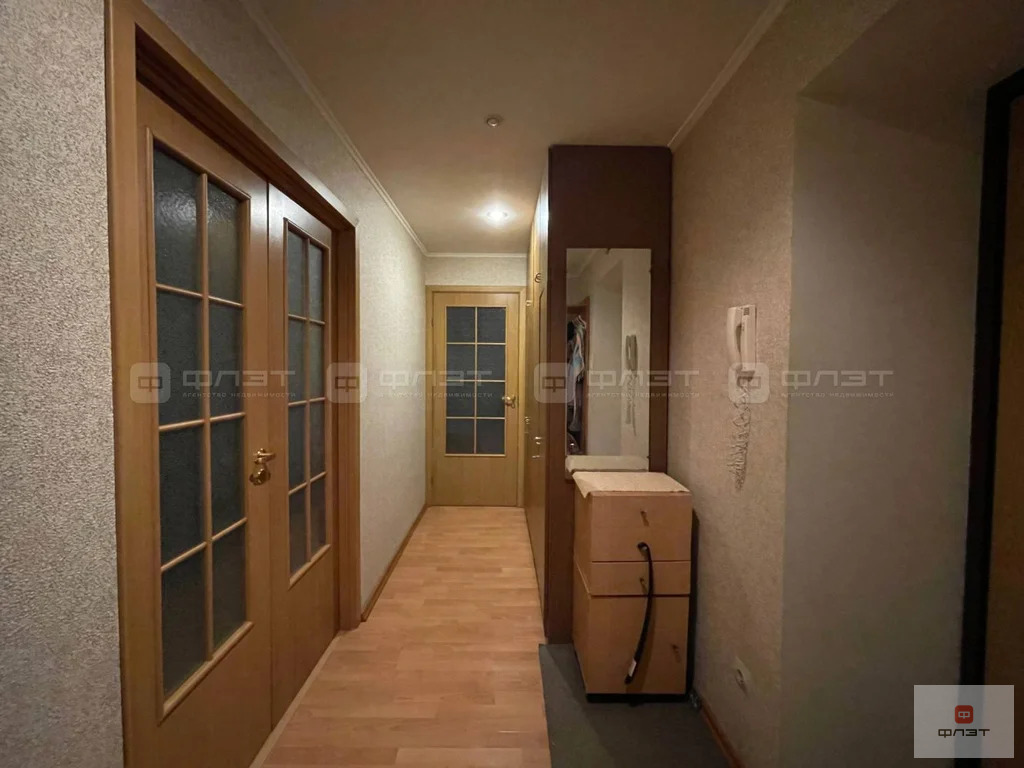 Аренда квартиры, Казань, ул. Рихарда Зорге д.54 - Фото 13