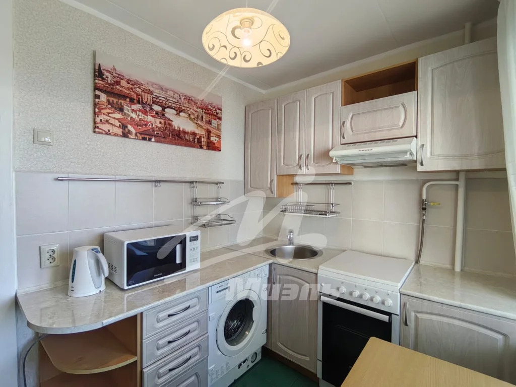 Аренда квартиры, м. Щукинская, ул. Новощукинская - Фото 6