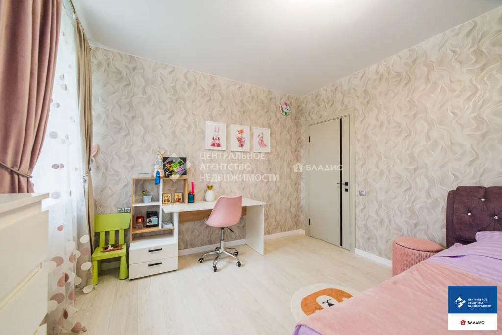 Продажа дома, Рязанский район, улица Айвазовского - Фото 21