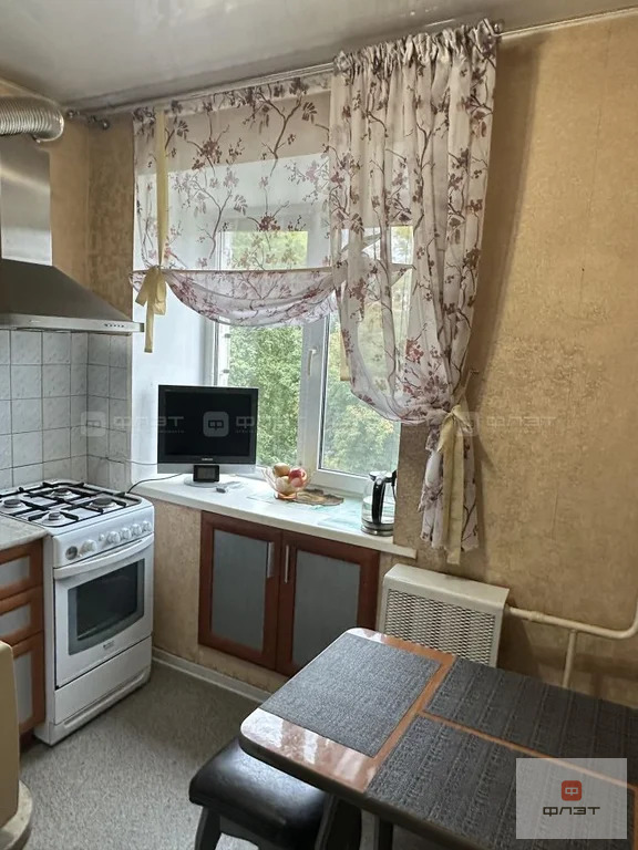 Продажа квартиры, Казань, ул. Авангардная - Фото 4
