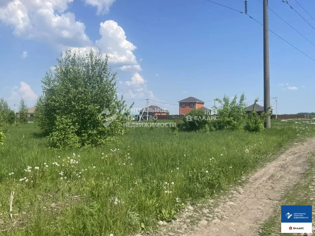 Продажа участка, Ходынино, Рыбновский район - Фото 6