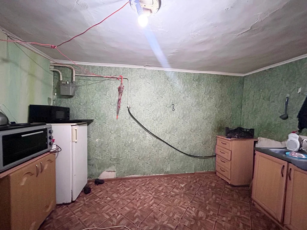 Продажа дома, Ильский, Северский район, ул. Шевченко - Фото 12