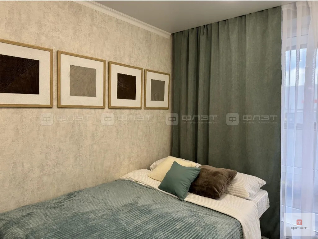 Продажа квартиры, Казань, ул. Родины - Фото 10