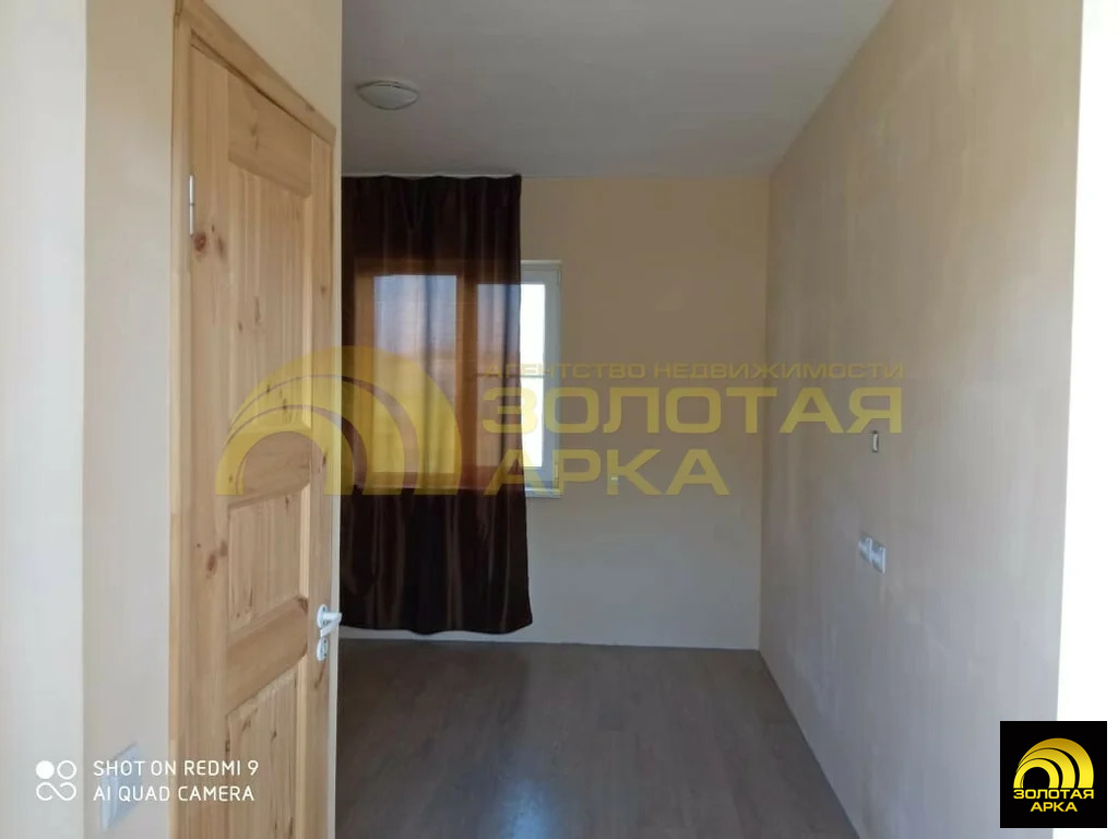 Продажа дома, Волна, Темрюкский район, ул. Фанагорийская - Фото 15