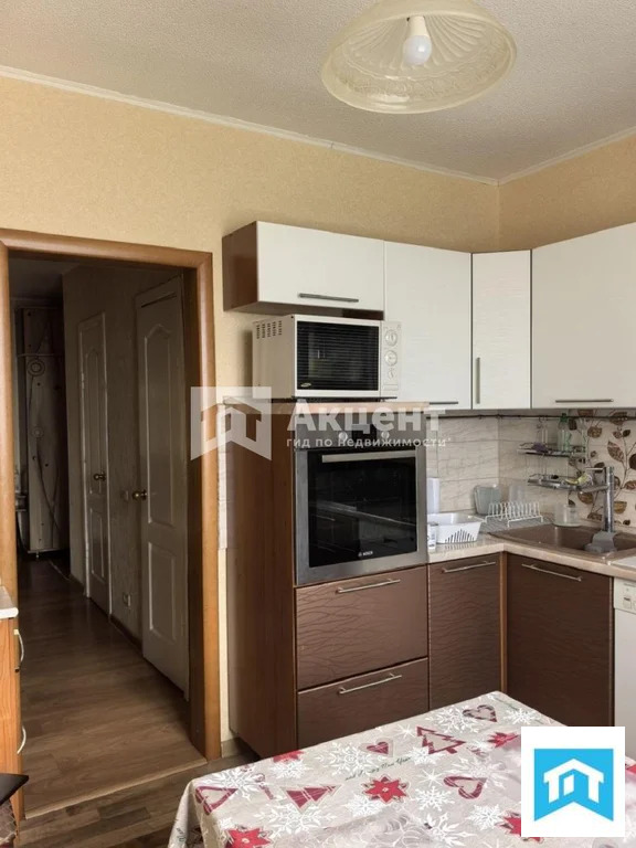 Продажа квартиры, Иваново, ул. Марии Рябининой - Фото 4