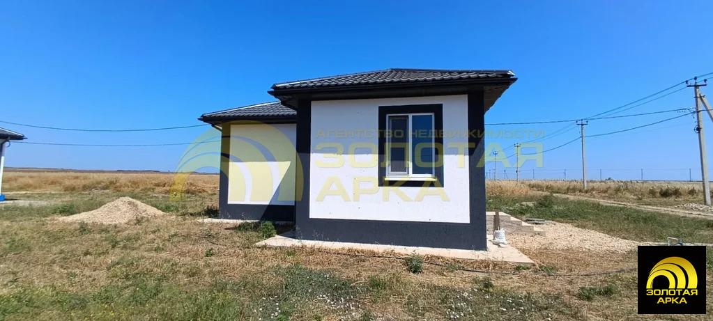 Продажа дома, Кучугуры, Темрюкский район - Фото 3