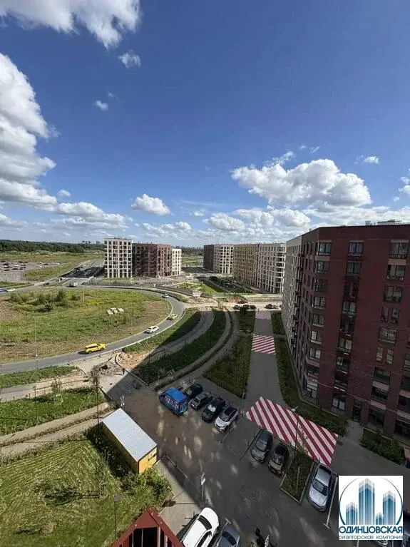 Снять квартиру в Лайково ЖК "Рублевский квартал" - Фото 14