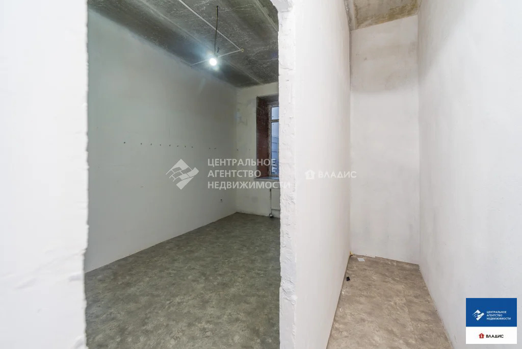 Продажа квартиры, Рязань, ул. Чапаева - Фото 3