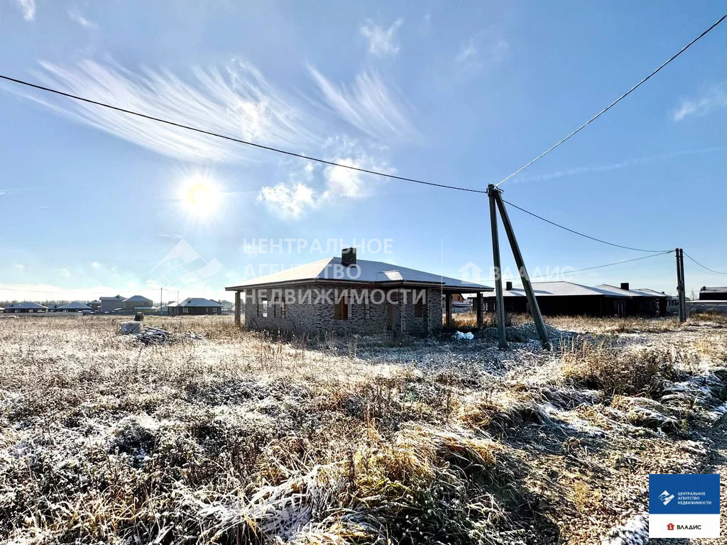 Продажа дома, Рожок, Рязанский район - Фото 3