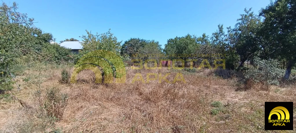 Продажа участка, Тамань, Темрюкский район, ул. Гоголя - Фото 1