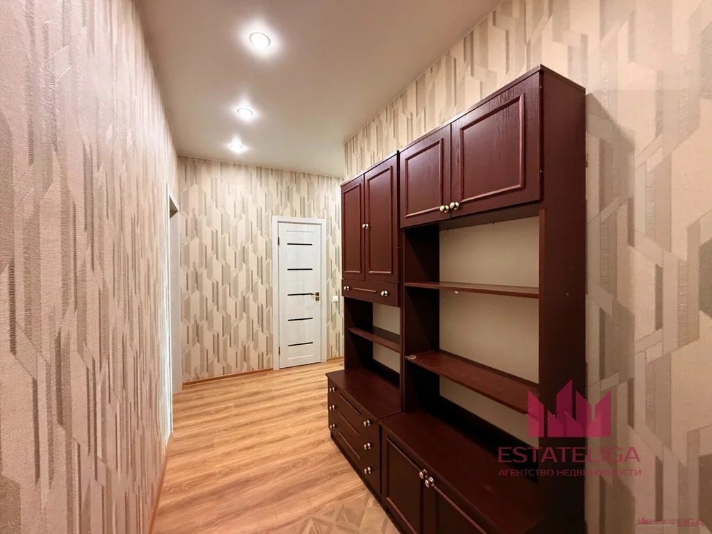 Продажа квартиры, Видное, Ленинский район, Зеленые аллеи б-р. - Фото 2