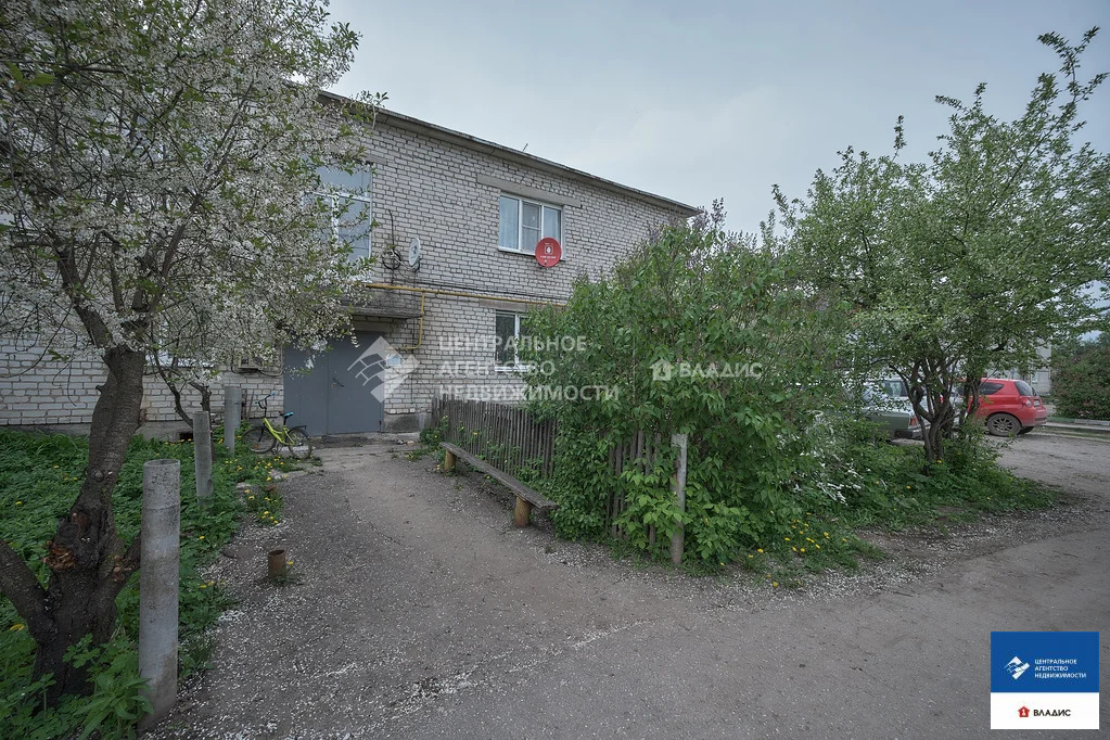 Продажа квартиры, Рыбное, Рыбновский район, ул. Советская - Фото 12