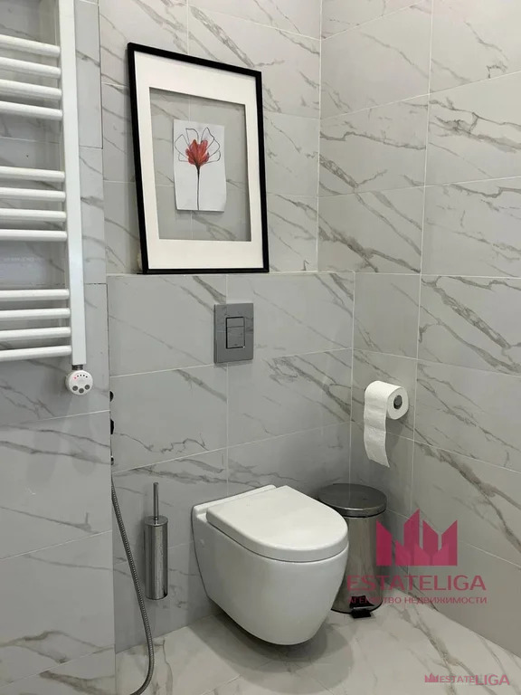 Продажа квартиры, улица Архитектора Щусева - Фото 17