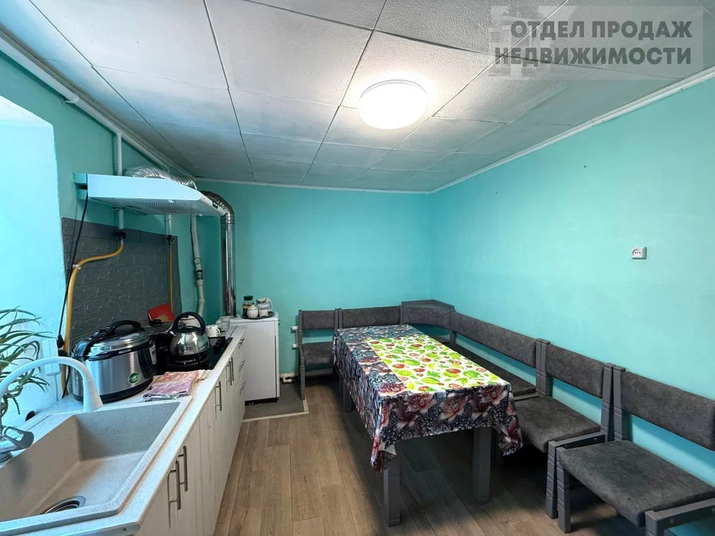 Двухэтажный дом - Фото 1