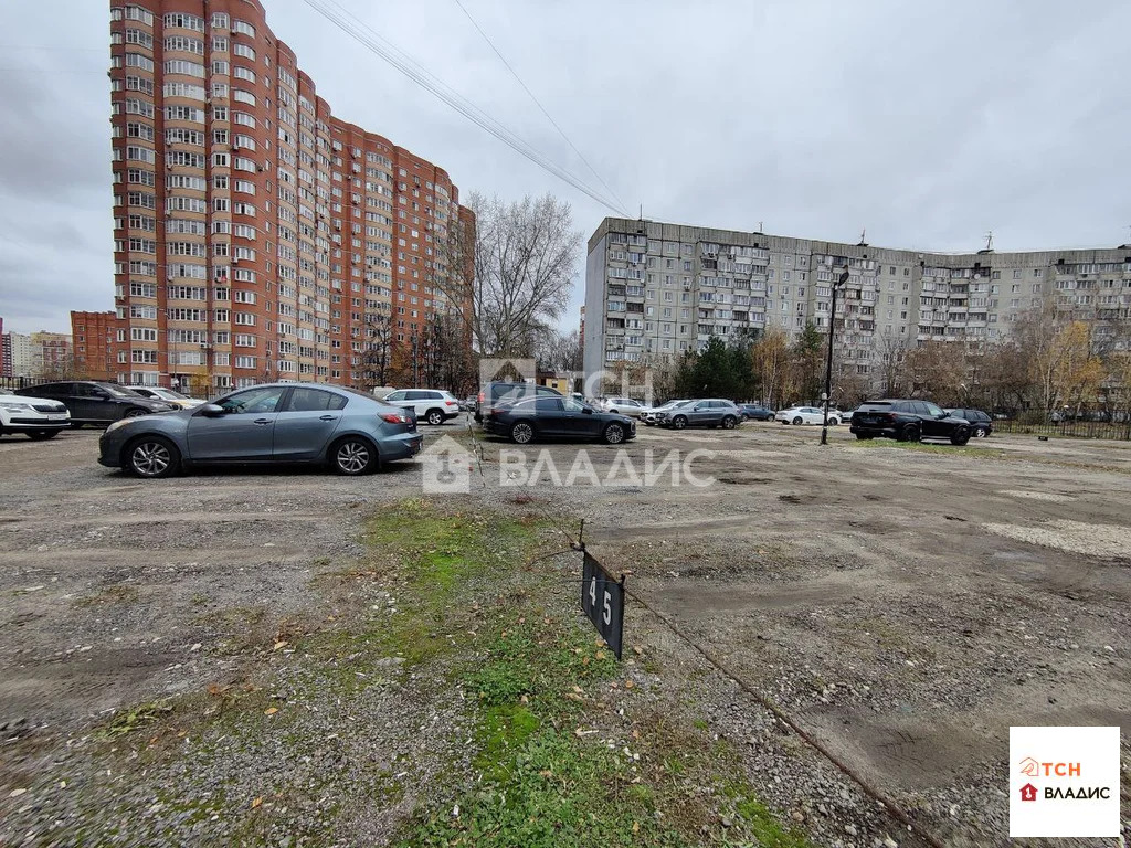 городской округ Балашиха, Балашиха, 21-й микрорайон, улица Свердлова,  ... - Фото 10