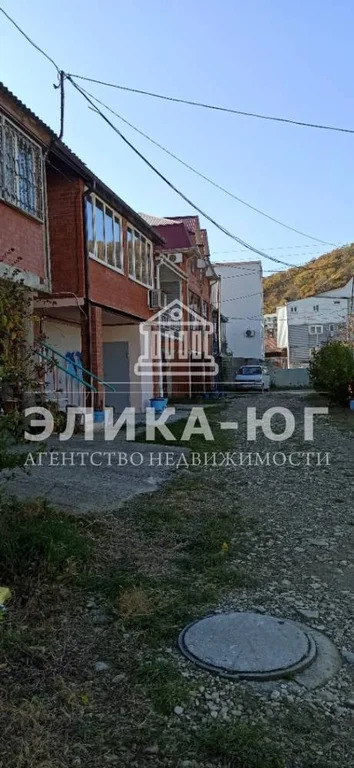 Продажа участка, Ольгинка, Туапсинский район, 1-мкр. - Фото 16