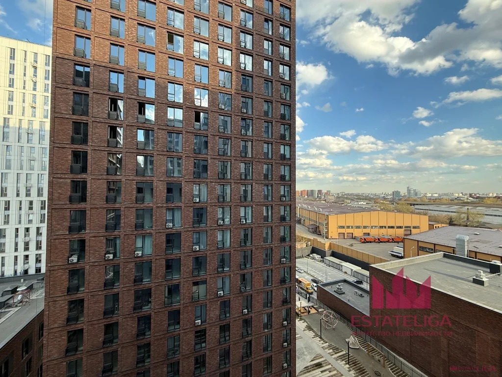 Продажа квартиры, Автомобильный проезд - Фото 6