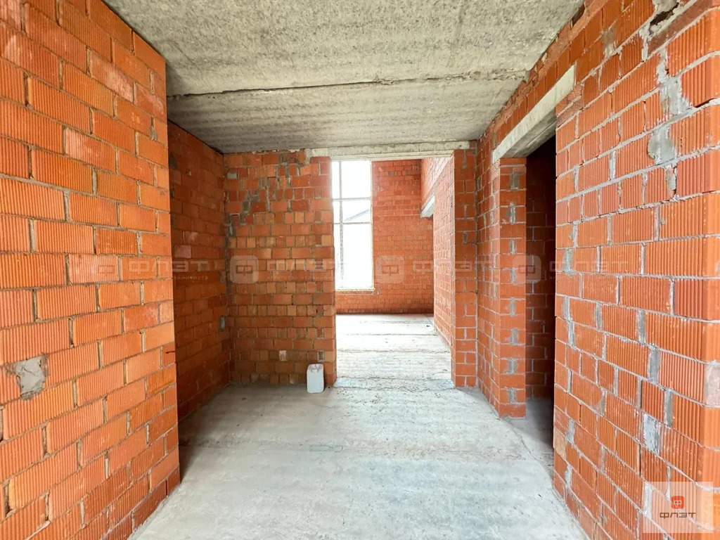 Продажа дома, Ореховка, Зеленодольский район, ул. Университетская - Фото 11