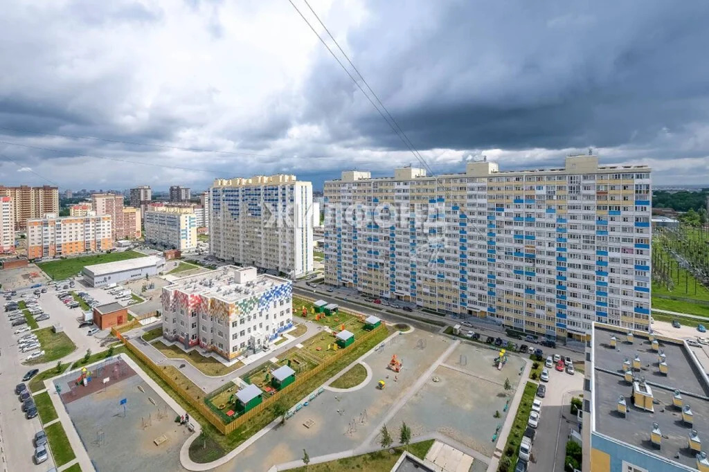 Продажа квартиры, Новосибирск, Виктора Уса - Фото 1