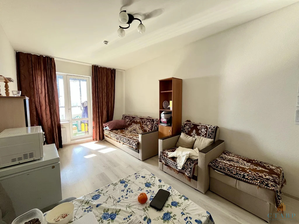 Продажа квартиры, генерала кравченко улица - Фото 2